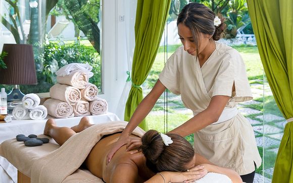 La Medusa Hotel & Boutique SPA 4*