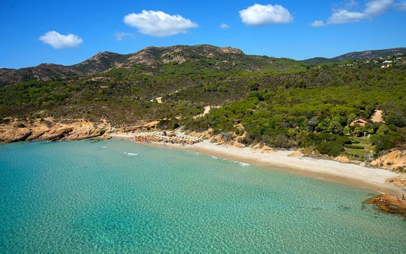 Relax a 4* e panorami da sogno in Soft All Inclusive