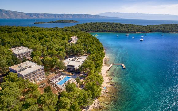 Labranda Senses Resort Hvar