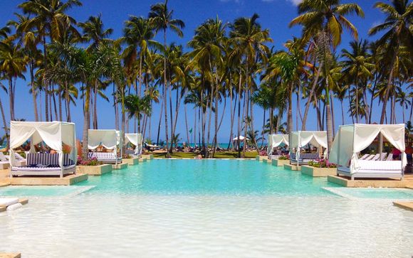 Viva Wyndham V Samana 5*