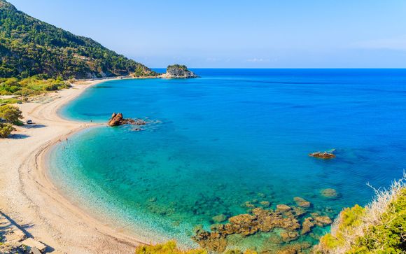 Alla scoperta di Kos