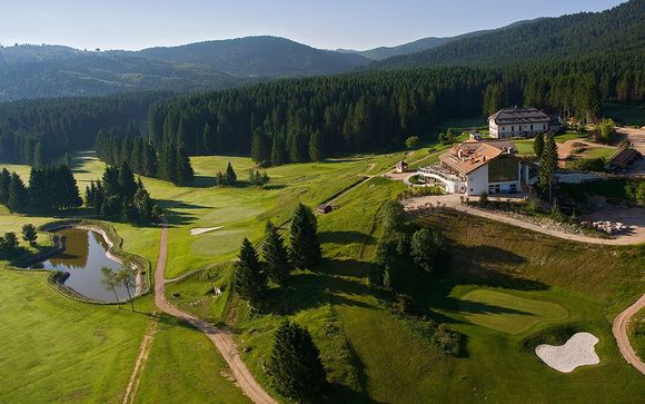 Alla scoperta dell'altopiano di Asiago