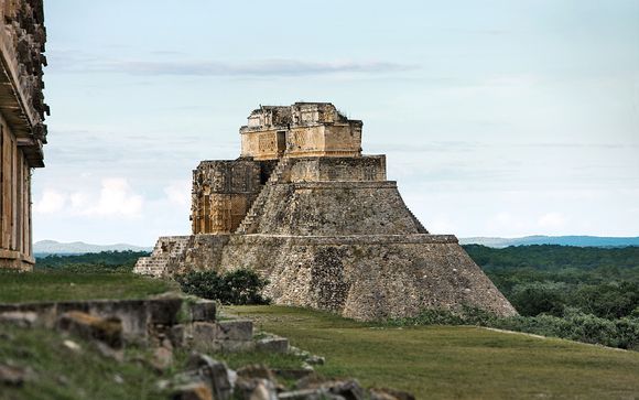 Alla scoperta del Messico