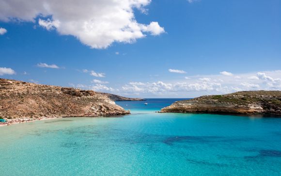 Alla scoperta di Lampedusa