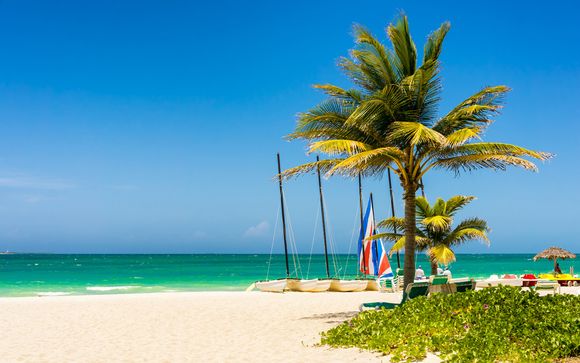 Alla scoperta di Varadero