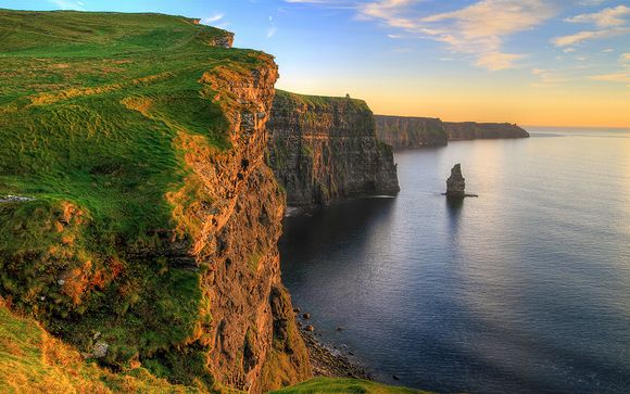 Tour dell'Irlanda