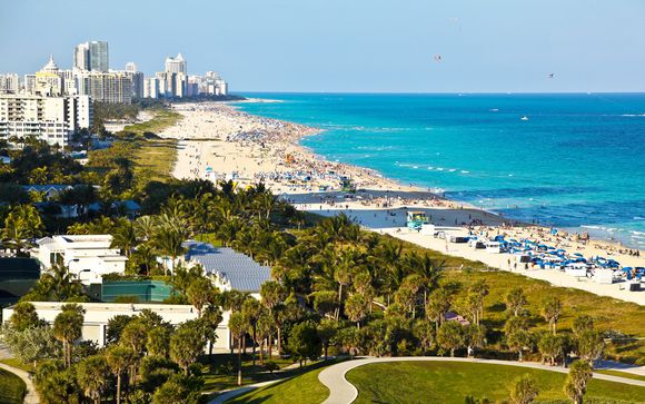 Alla scoperta della Florida