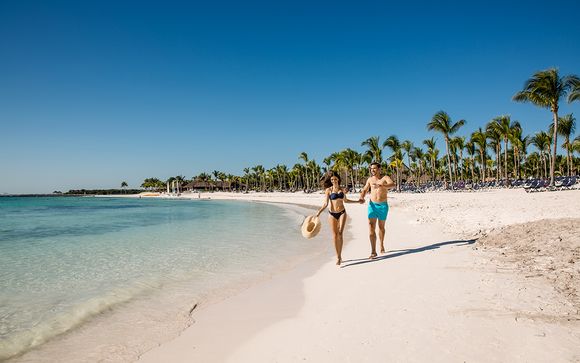 Hotel Barcelo Maya Colonial 5* + circuito Yucatan
