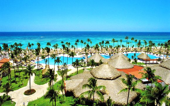 Grand Bahia Principe Bavaro 5*