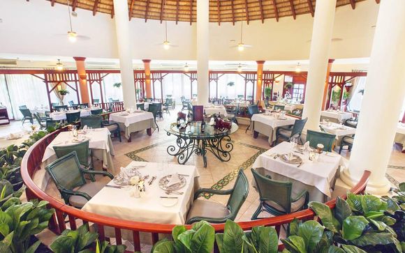 Il Grand Bahia Principe Bavaro 5*