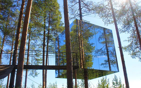 Lapponia al Naturale
