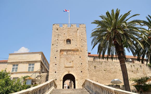 Marko Polo Hotel 4*