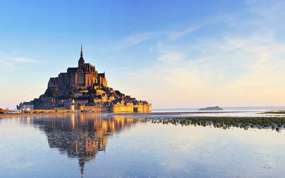 Alla scoperta dei meravigliosi tesori della Francia