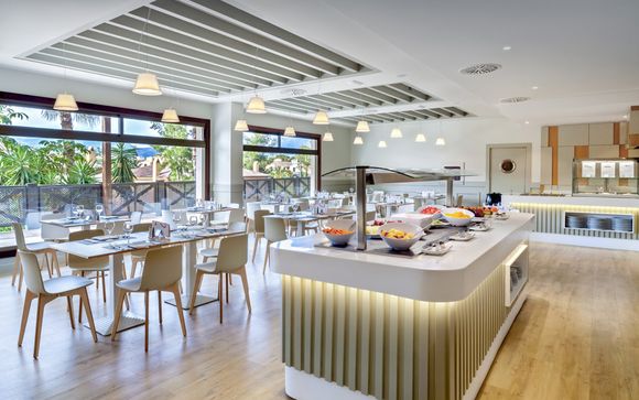 Barceló Marbella 4*