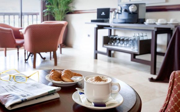 Barceló Marbella 4*