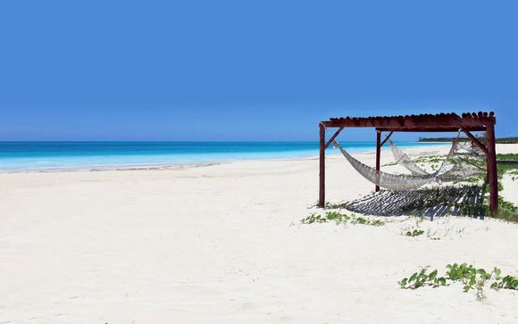 Memories Miramar Habana 4* + EcoResort Cayo Levisa 4*