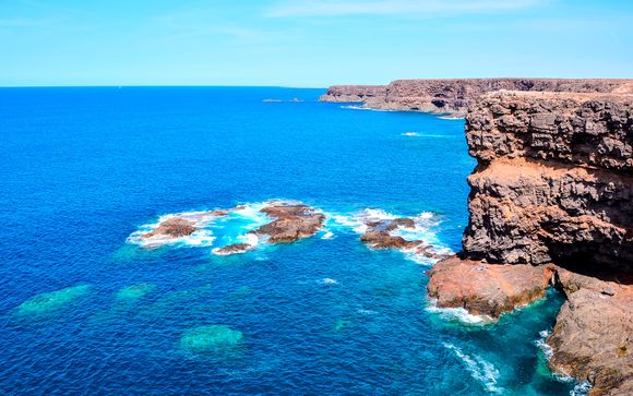 Alla scoperta di Fuerteventura
