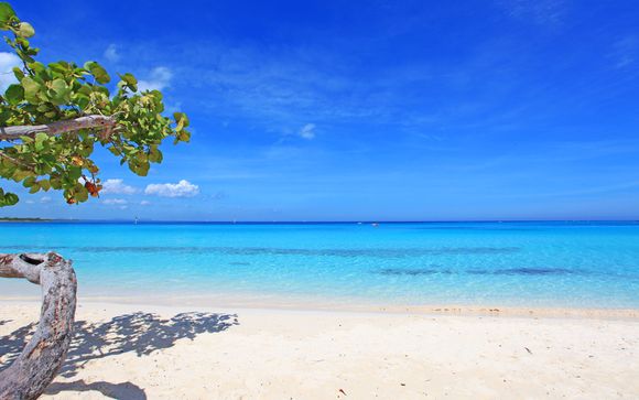 All Inclusive in 5* affacciato sul mare