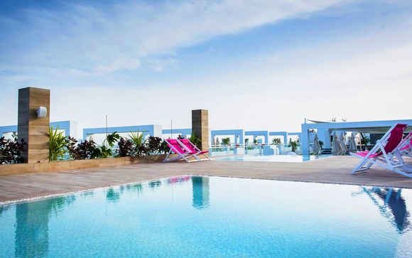 Resort 4* in All Inclusive a Playa Del Ingles
