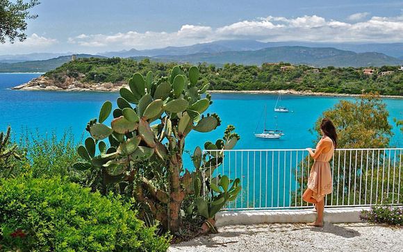 Arbatax Park Resort - Cottage 4*