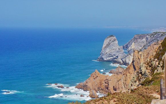 L'itinerario in 7 notti