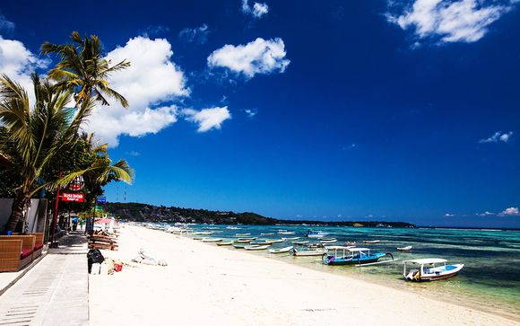 Alla scoperta di Bali