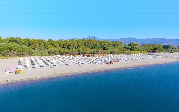 Valtur Otium Resort 4*