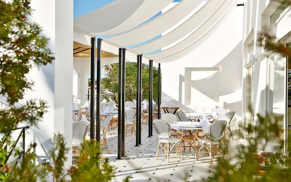 Caramel Grecotel Boutique Resort 5*