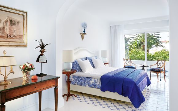 Caramel Grecotel Boutique Resort 5*