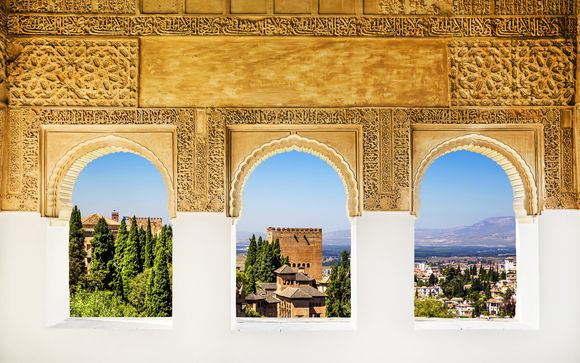 Andalusia, Costa del sol e Marocco in modo insolito