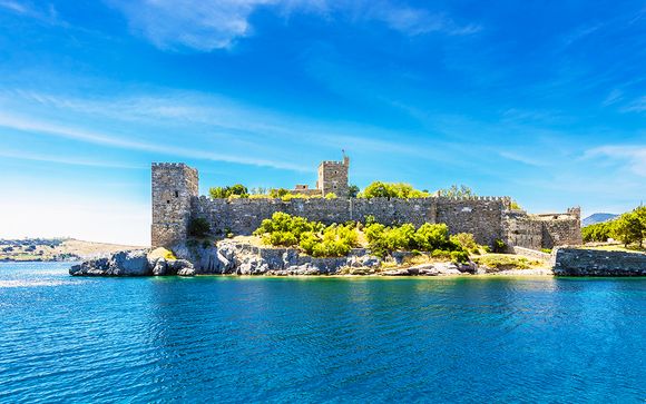 Quindicinale Tour Turchia & Armonia Holiday Village & Spa 5*