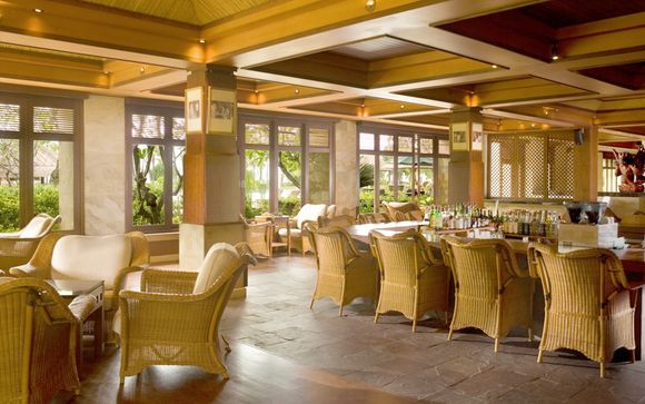 Kuta - The Patra Bali Resort & Villas 5*