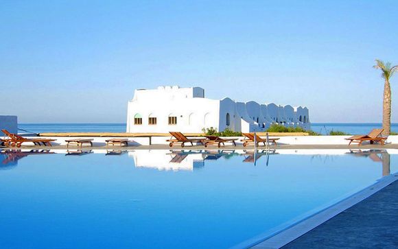 Hotel Cossyra