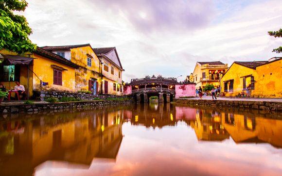 Itinerario tour Vietnam e Cambogia 9 notti