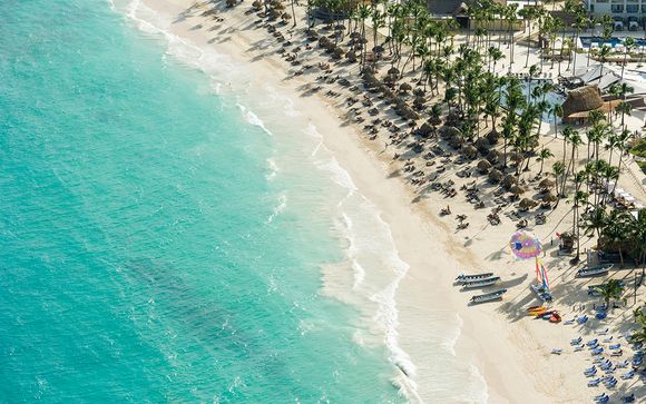 Water Park e divertimenti per tutti in All Inclusive ai Caraibi