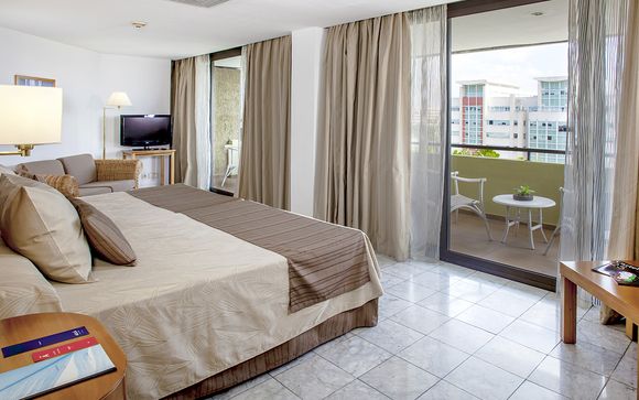 L'Avana - Melià Habana 5*