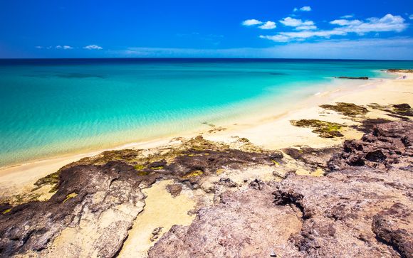Alla scoperta di Fuerteventura