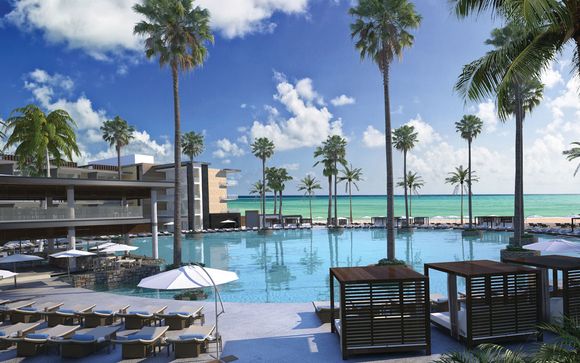 Haven Riviera Cancun 5* - Adults Only