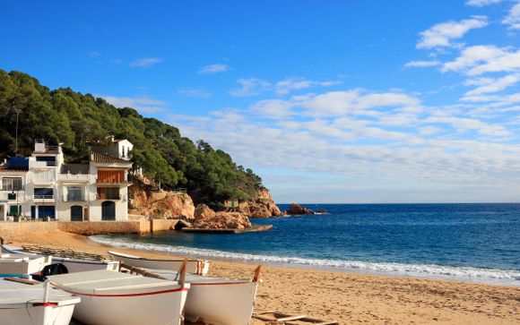 Alla scoperta di Blanes