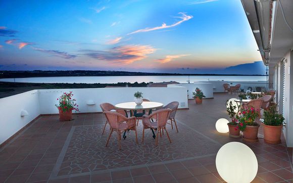 Apartamentos Castaví 4*