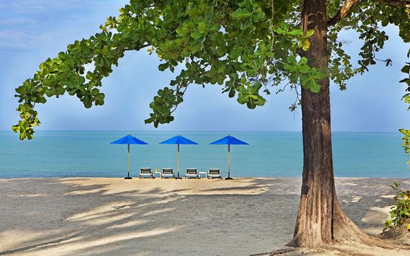 Alla scoperta di Bangkok e Khao Lak