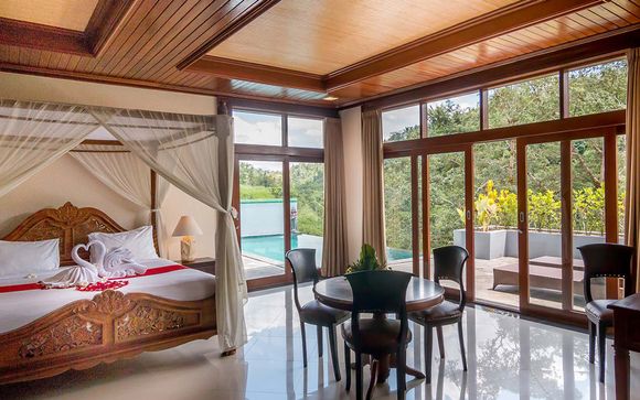 Ubud - The Payogan Villa Resort and Spa 5*