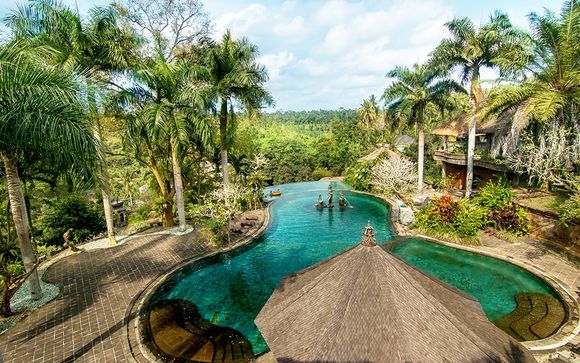 Alla scoperta dell'Indonesia