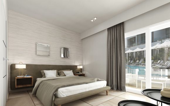 Il Pefki Deluxe Residence