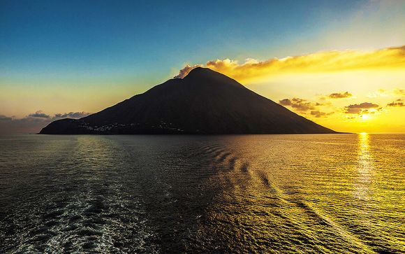 Stromboli