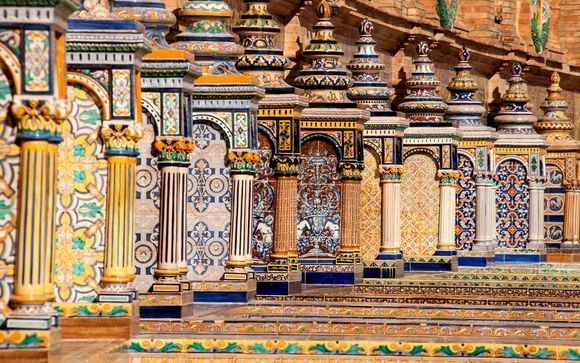Paesaggi naturali e città d’arte in tour a 4*