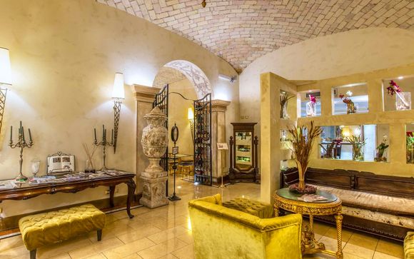 Veneto Palace 4*