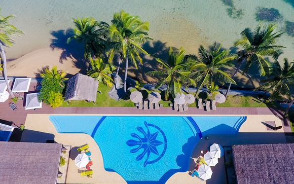 Il Soanambo Hotel 4* 