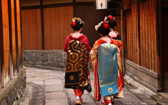 A Kyoto