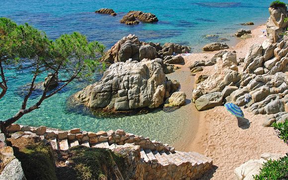 Hotel Montemar Maritim 4*